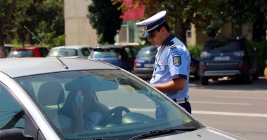 Stire din Eveniment : Sute de pietoni, amendați de rutieriști