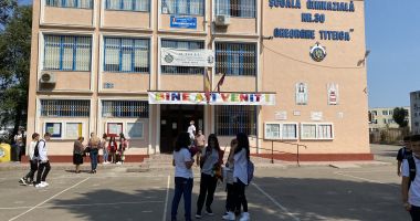 Curajul de a contesta interviul i-a fost răsplătit. Va fi directorul celei mai titrate școli din Constanța - 2