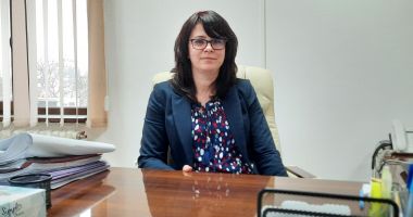 Stire din Social : Luminiţa Nagy: „Testările Covid din cabinetele medicilor de familie nu reflectă implicarea sau neimplicarea lor”
