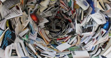 Nu scăpăm de birocraţie! Contractul de colectare deşeuri reciclabile, o formalitate doar pe hârtie - 2