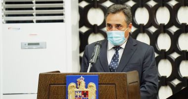 Stire din Politică-Administrație : Ce nereguli a găsit Corpul de Control al CJC la Spitalul Judeţean  Constanţa