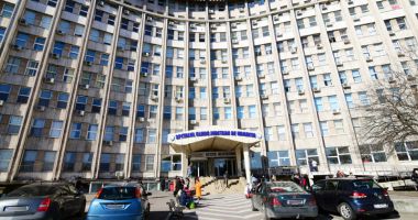 Ce nereguli a găsit Corpul de Control al CJC la Spitalul Judeţean  Constanţa - 2