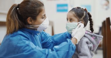 Peste 1.600 de copii infectați cu Covid-19 în Constanţa. „Focarele s-au mutat în școli” - 2