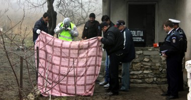 IMAGINILE DISPERĂRII:  și-au pierdut cele trei fetițe în flăcări / VIDEO - 6