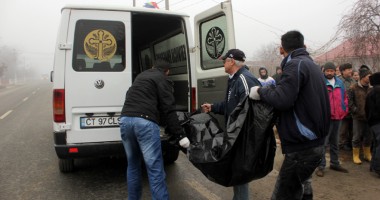 Stire din Eveniment : Rezultatele necropsiei: fetițele de la Nicolae Bălcescu au murit intoxicate