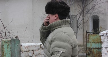 IMAGINILE DISPERĂRII:  și-au pierdut cele trei fetițe în flăcări / VIDEO - 8