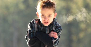 Stire din Sănătate : Copilul este agresiv, nu cooperează? Mergeți cu el la medic!