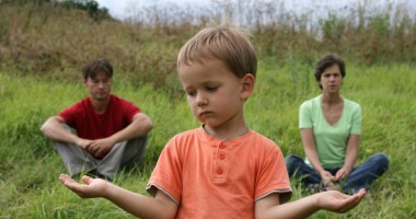 Stire din Cetățenești : Copilul, o frână în tăvălugul divorțului?