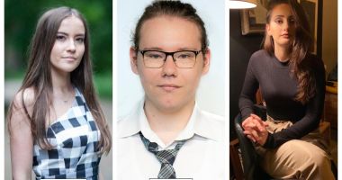 Stire din Cultură-Educație : Cinste lor, cinste profesorilor! Elevii Constanței care au trecut cu 10 examenul maturității