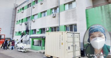 Stire din Social : Cadre medicale, lăsate pe drumuri. „Am avut încredere în domnul primar. Ce naivă am fost!”