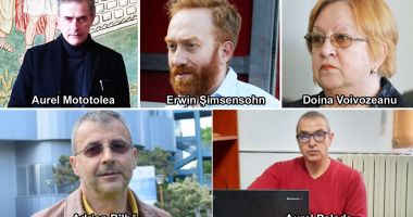 Stire din Cultură-Educație : Evaluări fără emoții pentru directorii instituțiilor de cultură constănțene