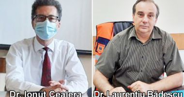 Stire din Social : Cine "vânează" postul de director al Ambulanţei Constanţa?