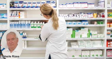 Criza din farmacii atentează la sănătatea bolnavilor! 