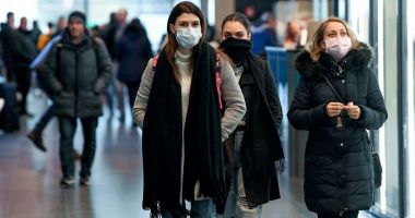 Stire din Social : Noul coronavirus se împrăștie extrem de repede. "Evitați ieșirile din casă!"
