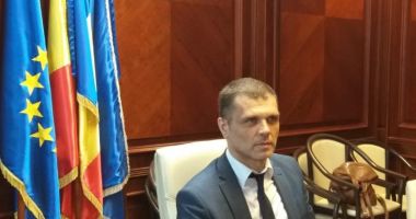 Stire din Politică-Administrație : Prefectul judeţului, Silviu Coşa, îndeamnă constănțenii să participe la autorecenzare. "Termenul s-a prelungit"
