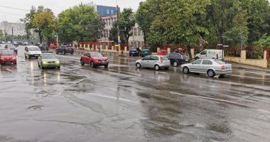 Coşmar fără sfârşit pe străzile din Constanţa! „Ne-aţi debusolat complet!” - 3
