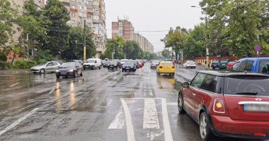 Stire din Social : Coşmar fără sfârşit pe străzile din Constanţa! „Ne-aţi debusolat complet!”