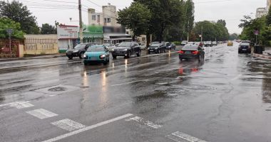 Coşmar fără sfârşit pe străzile din Constanţa! „Ne-aţi debusolat complet!” - 4