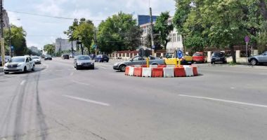 Coşmar fără sfârşit pe străzile din Constanţa! „Ne-aţi debusolat complet!” - 2