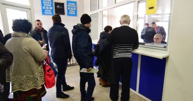 Coșmarul înmatriculărilor auto. Mașini trase forțat pe dreapta - 4