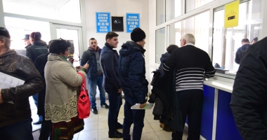Coșmarul înmatriculărilor auto. Mașini trase forțat pe dreapta - 5
