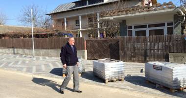Costineștiul se pregătește de noi investiții în infrastructură - 2