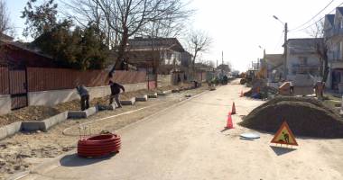 Costineștiul se pregătește de Paști și de sezonul estival - 2