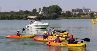 Stire din Sport : Sportul, bulversat de Covid-19! Cluburile constănțene și-au suspendat activitatea