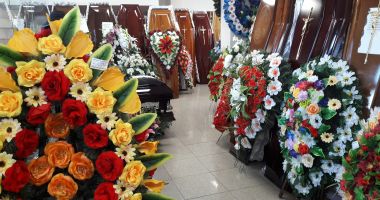 Vă vine să credeți? COVID-19 a scăzut încasările firmelor de pompe funebre - 2