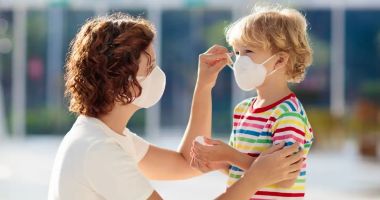 Covidul nu ne dă pace! "Sunt tot mai multe paturi de spital ocupate de pacienţi cu simptome specifice" - 2