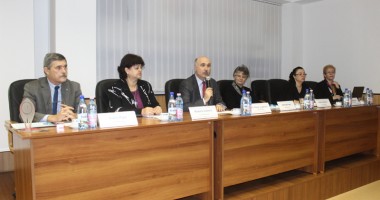 "Creativii" Constanței, premiați de CCINA și OSIM - 4
