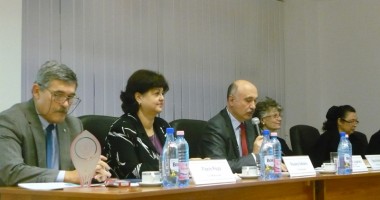 "Creativii" Constanței, premiați de CCINA și OSIM - 3
