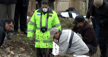 CRIMĂ ȘOCANTĂ. Prostituată ucisă și îngropată de un client pretențios - 3