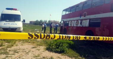 Detalii incredibile ale crimei din Vama Veche. De la ce a pornit grozăvia - 2