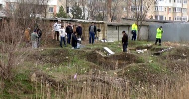 CRIMĂ ȘOCANTĂ. Prostituată ucisă și îngropată de un client pretențios - 2