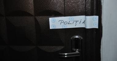 Crimă în cartierul CET.  Ucisă cu 11 lovituri de cuțit! - 5
