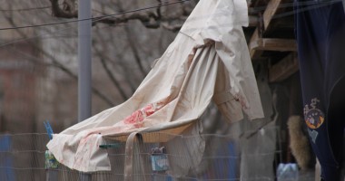 CEA MAI CUMPLITĂ CRIMĂ DIN ULTIMII 20 DE ANI. Femeie decapitată, tranșată și eviscerată complet! - 5