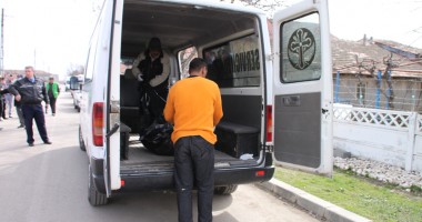 CEA MAI CUMPLITĂ CRIMĂ DIN ULTIMII 20 DE ANI. Femeie decapitată, tranșată și eviscerată complet! - 3