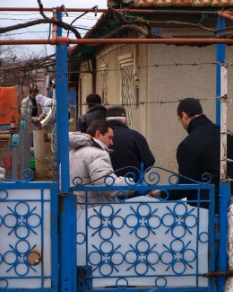 CEA MAI CUMPLITĂ CRIMĂ DIN ULTIMII 20 DE ANI. Femeie decapitată, tranșată și eviscerată complet! - 2