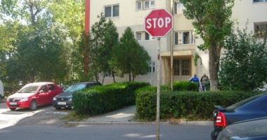 Galerie FOTO. Crimă în parcul Tăbăcăriei. Cadavrul găsit printre copaci - 3