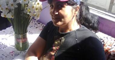 Crimă înfiorătoare: femeie bolnavă de cancer, măcelărită de soț! - 2