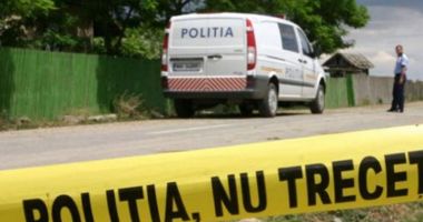 Stire din Eveniment : Scene ca în filme: paznic sechestrat, omorât în bătaie și abandonat în fața spitalului!