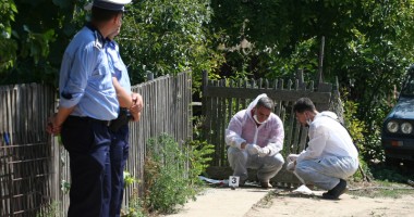 Stire din Eveniment : Criminal căutat de un an de zile de polițiștii constănțeni