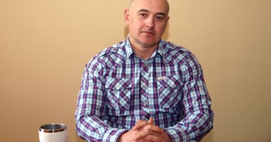 Stire din Eveniment : Șef nou la BCCO Constanța, în locul comisarului șef Aurelian Pavel