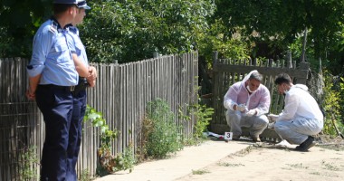 Stire din Eveniment : TRAGEDIE în Constanța: și-a ucis viitoarea mireasă, după care s-a spânzurat