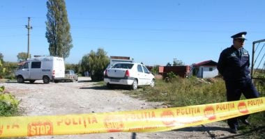 Cruzime fără margini la Corbu: un „dezaxat” a violat o fată de 20 de ani și i-a ucis tatăl! - 2