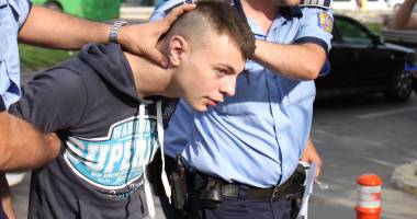 Galerie foto. Crimele care au îngrozit Constanța, în 2014 - 3