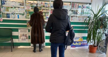Stire din Social : Criză de iod în farmaciile din Constanţa. "Trei din 10 clienţi ne cer şi nu avem să le dăm!"