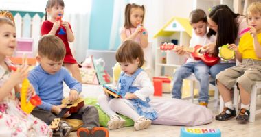 Stire din Social : Criză la Constanţa. „Vom înfiinţa o creşă nouă, în cartierul Palazu Mare!”