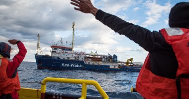 Criză umanitară teribilă pe mările și oceanele lumii. Sute de mii de navigatori, prizonieri la bordul navelor - 2